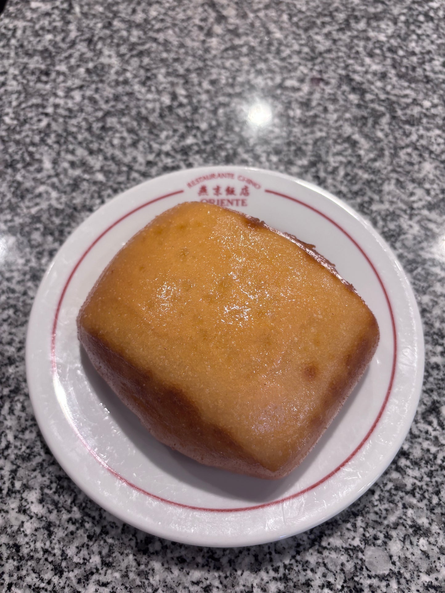 PAN CHINO