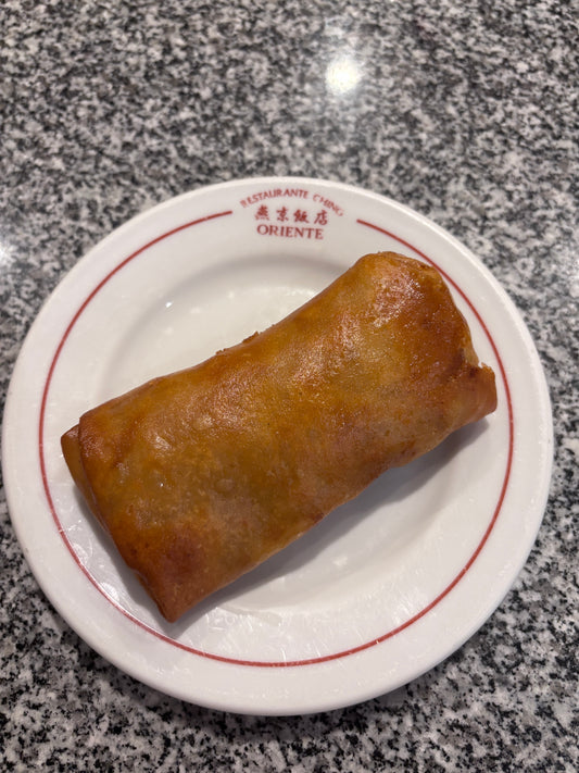 ROLLOS DE PRIMAVERA
