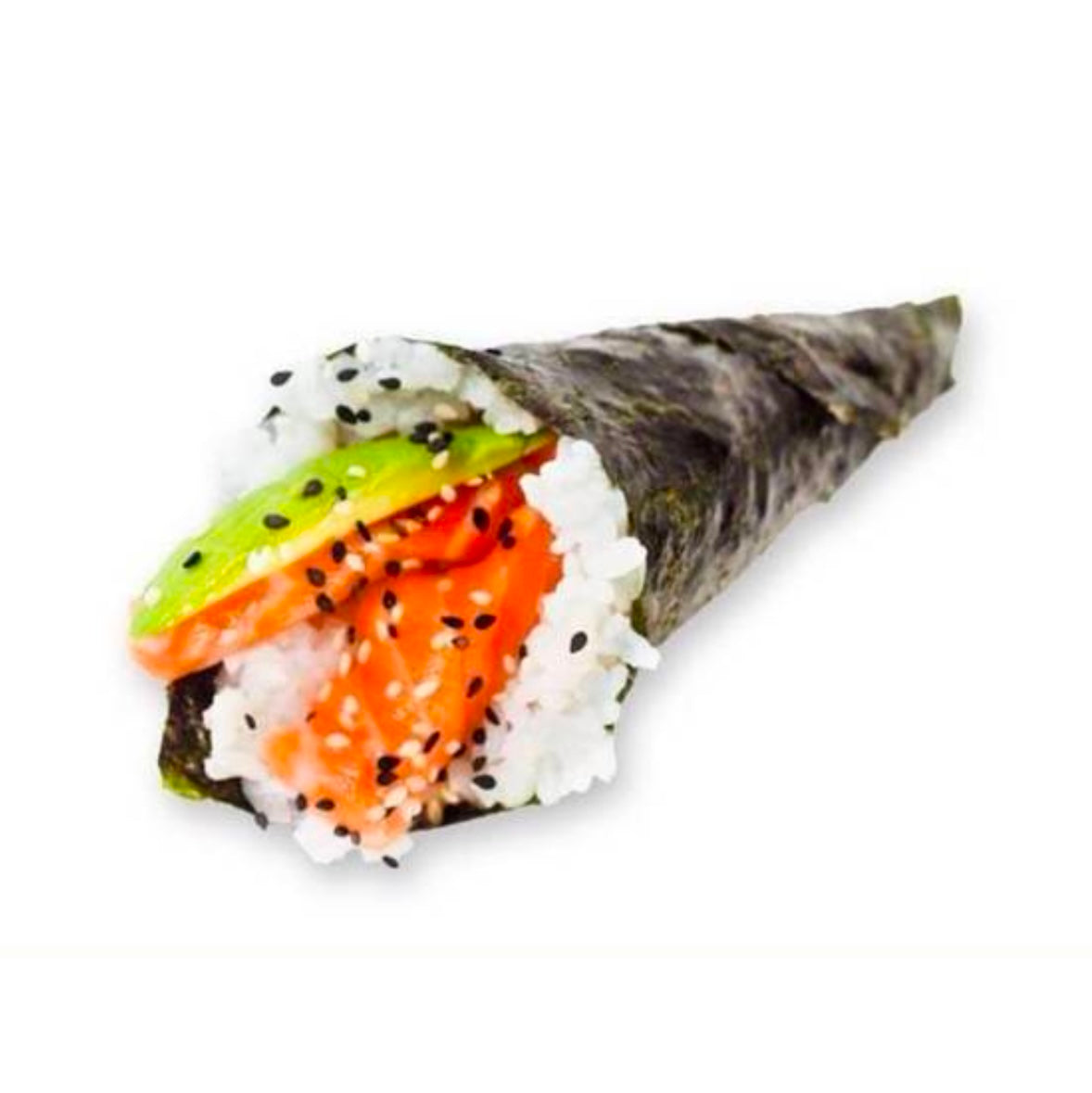 TEMAKI SALMON AGUACATE