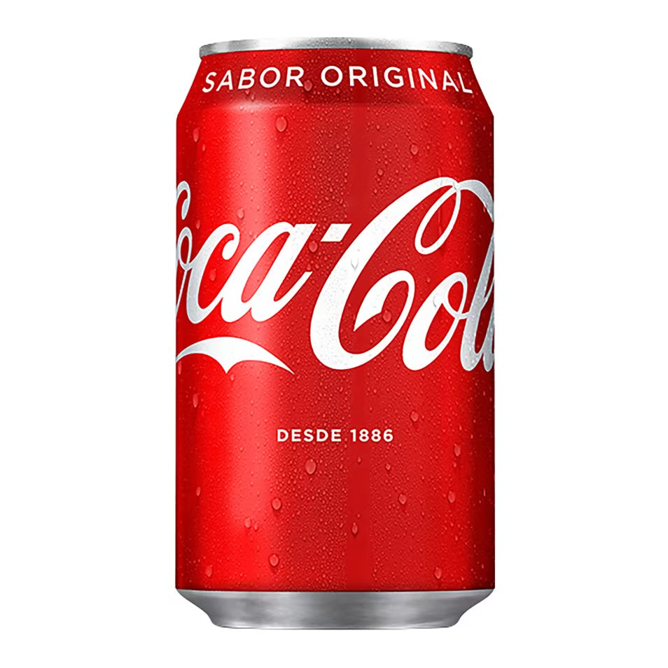 COCA-COLA