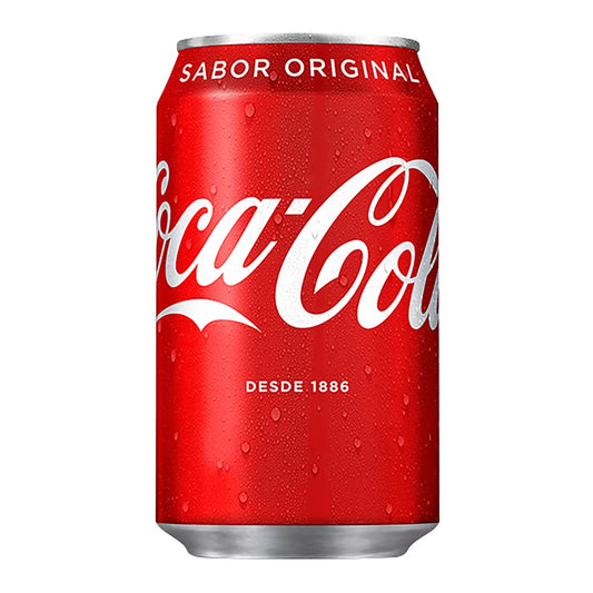 COCA-COLA