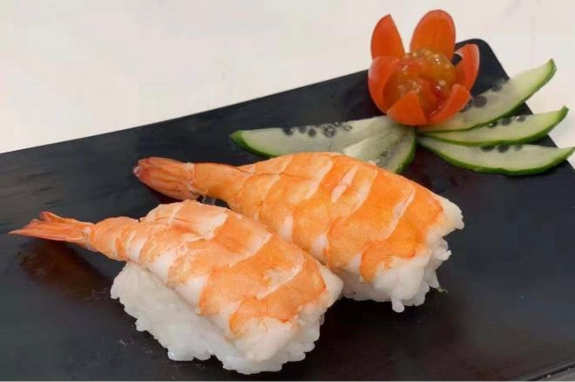 SUSHI GAMBAS (2unid)