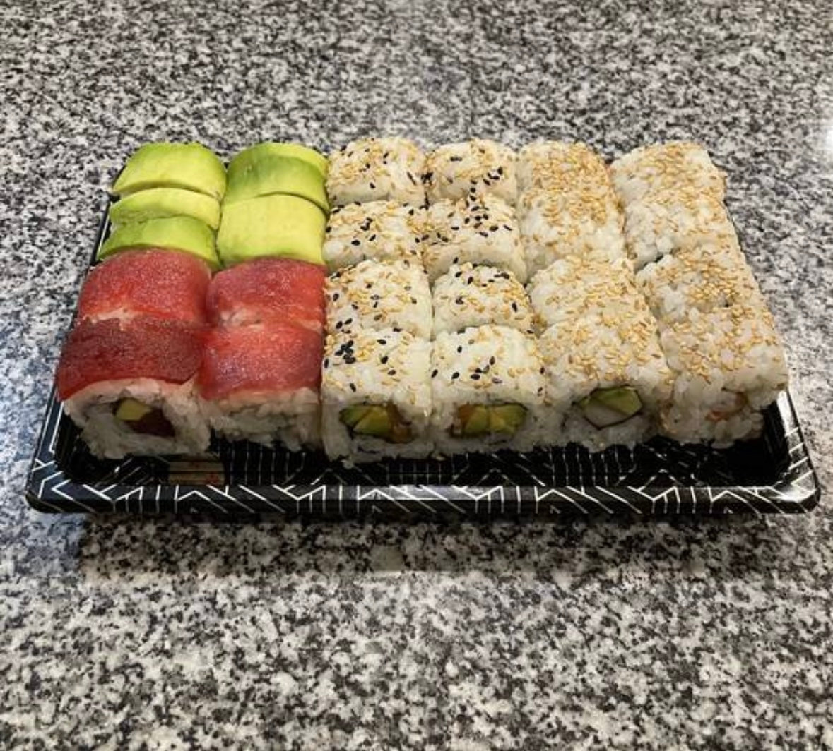 MAKI (24unid)