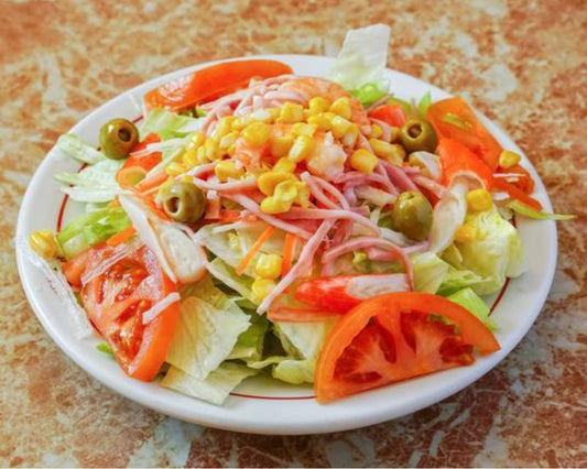ENSALADA ESPECIAL DE LA CASA
