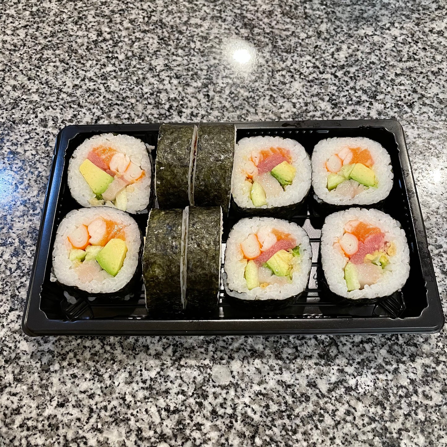FUTO MAKI (10unid)