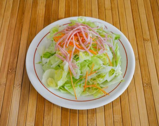 ENSALADA CHINA