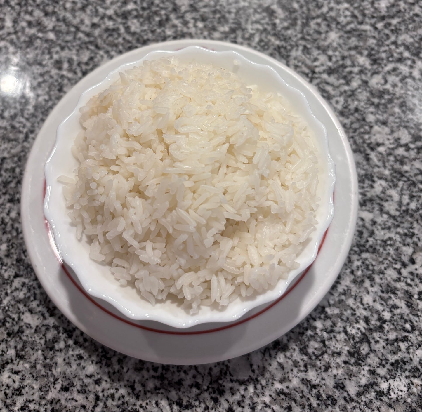 ARROZ BLANCO