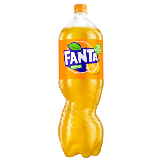 FANTA NARANJA 2L