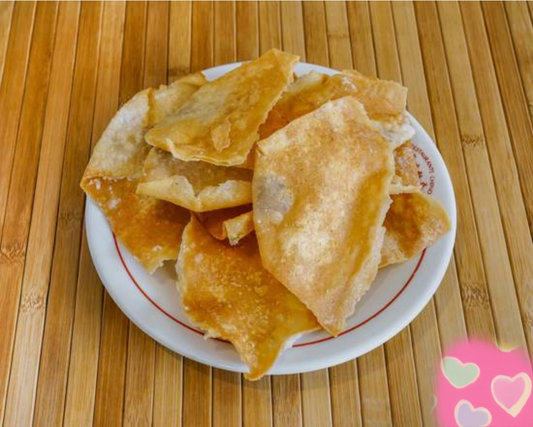 WAN-TUN FRITO